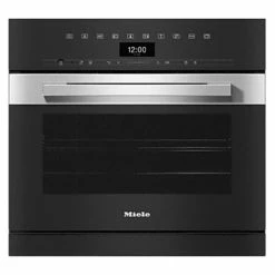 Miele DGC 7440-55 XL ED - Steamer ⋅ Four à Vapeur Combiné Norme CH 55 Cm