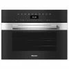 Miele DGC 7440-60 XL ED - Steamer ⋅ Four à Vapeur Combiné Norme UE 60 Cm 2 Miele DGC 7440-60 XL ED - Steamer ⋅ Four à Vapeur Combiné Norme UE 60 Cm -Boutique Electrolux unnamed file 857