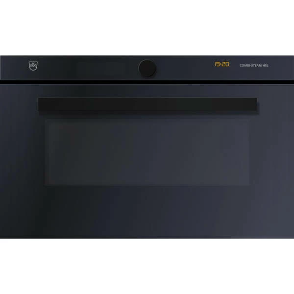 V-Zug CO.ST.HSL CSTHSL60Hg WLAN - Steamer ⋅ Four à Vapeur Combiné Norme UE 60 Cm 3 V-Zug CO.ST.HSL CSTHSL60Hg WLAN - Steamer ⋅ Four à Vapeur Combiné Norme UE 60 Cm