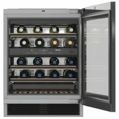 Miele KWT 6322 UG à Droite - Cave à Vin Encastrables