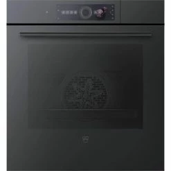 V-Zug CombairSteamer V6000 60C 2303700002 - Steamer ⋅ Four à Vapeur Combiné Norme CH 55 Cm