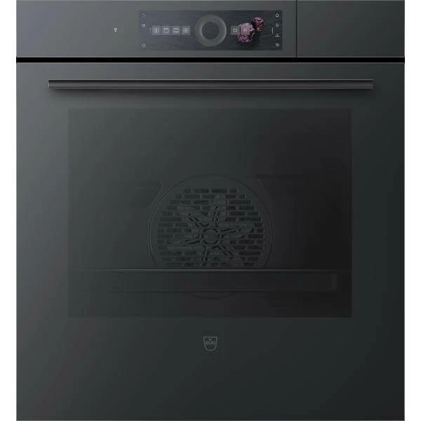 V-Zug CombairSteamer V6000 60C 2303700002 - Steamer ⋅ Four à Vapeur Combiné Norme CH 55 Cm 3 V-Zug CombairSteamer V6000 60C 2303700002 - Steamer ⋅ Four à Vapeur Combiné Norme CH 55 Cm