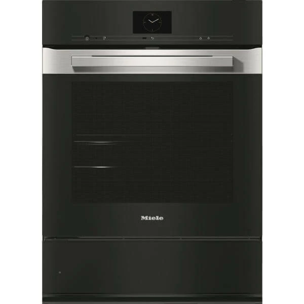 Miele H 7660-55 BP ED - Fours CH Norm 55 Cm 3 Miele H 7660-55 BP ED - Fours CH Norm 55 Cm
