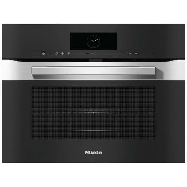 Miele H 7840-60 BM ED - Fours EU Norm 60 Cm 3 Miele H 7840-60 BM ED - Fours EU Norm 60 Cm