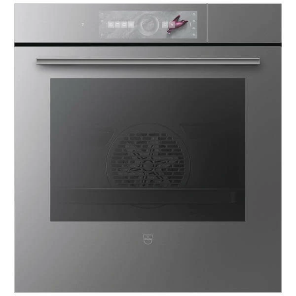 V-Zug CombairSteamer V6000 60 2303700004 - Steamer ⋅ Four à Vapeur Combiné Norme CH 55 Cm 3 V-Zug CombairSteamer V6000 60 2303700004 - Steamer ⋅ Four à Vapeur Combiné Norme CH 55 Cm