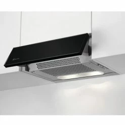 Electrolux DXK5512SW 942150909 - Hottes Aspirantes