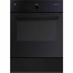 V-Zug Combair-Steam SL 2306410102 - Steamer ⋅ Four à Vapeur Combiné Norme CH 55 Cm