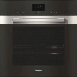 Miele DGC 7660-60 XXL ED - Steamer ⋅ Four à Vapeur Combiné Norme UE 60 Cm