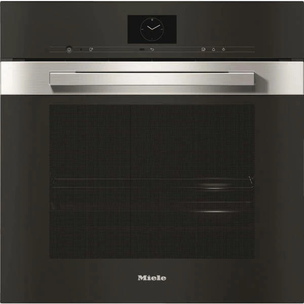 Miele DGC 7660-60 XXL ED - Steamer ⋅ Four à Vapeur Combiné Norme UE 60 Cm 3 Miele DGC 7660-60 XXL ED - Steamer ⋅ Four à Vapeur Combiné Norme UE 60 Cm