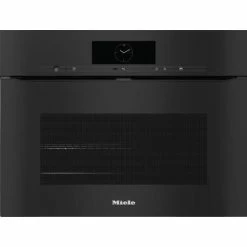 Miele H 7840-60 BPX SW - Fours EU Norm 60 Cm