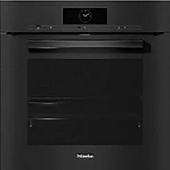 Miele H 7860-60 BP SW - Fours EU Norm 60 Cm
