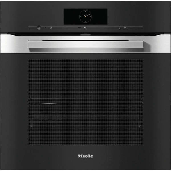 Miele H 7860-60 BP ED - Fours EU Norm 60 Cm 3 Miele H 7860-60 BP ED - Fours EU Norm 60 Cm
