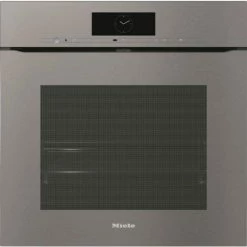 Miele H 7860-60 BPX GR - Fours EU Norm 60 Cm