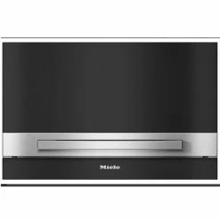 Miele DGD 7635 - Cuiseurs Vapeur Encastrables Norme UE 60 Cm