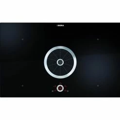 Bora BFIU - Plan De Cuisson Avec Système D’aspiration Intégré