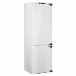 Sharp SJ-B2237E00X-EU Réfrigérateur Encastrable - Réfrigérateur Encastré Norme CH 55cm Décorable