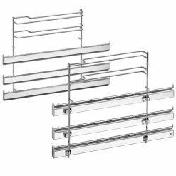 Siemens HZ638D30 - Accessoires Pour Appareils à Encastrer