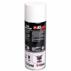 Kisag Recharge De 400 Ml - Accessoires Pour Appareils à Encastrer