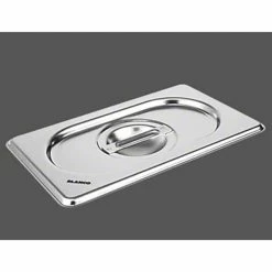 Miele Couvercle Pour Plat De Cu 95261030 - Accessoires Pour Appareils à Encastrer