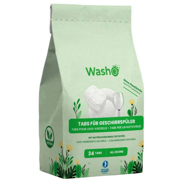 Washo WA20 - Accessoires Pour Appareils à Encastrer 3 Washo WA20 - Accessoires Pour Appareils à Encastrer