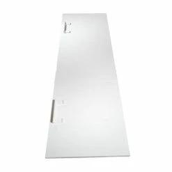 Electrolux KSTF55WE - Grilles De Ventilation, Cadres Décoratifs Et Façades De Portes