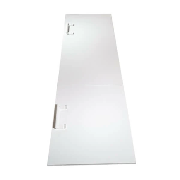 Electrolux KSTF55WE - Grilles De Ventilation, Cadres Décoratifs Et Façades De Portes 3 Electrolux KSTF55WE - Grilles De Ventilation, Cadres Décoratifs Et Façades De Portes