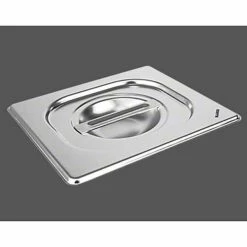 Miele Couvercle Pour Plat De Cui95261020 - Accessoires Pour Appareils à Encastrer