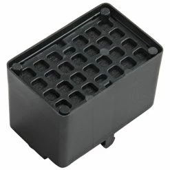 Miele Filtre à Charbon Actif 09945070 - Accessoires Pour Appareils à Encastrer