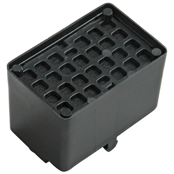 Miele Filtre à Charbon Actif 09945070 - Accessoires Pour Appareils à Encastrer 3 Miele Filtre à Charbon Actif 09945070 - Accessoires Pour Appareils à Encastrer