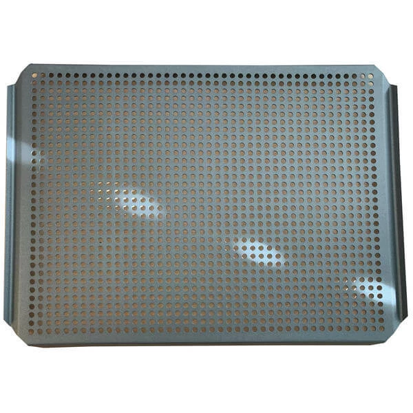 Electrolux ES-KBH 380 S - Accessoires Pour Appareils à Encastrer 3 Electrolux ES-KBH 380 S - Accessoires Pour Appareils à Encastrer