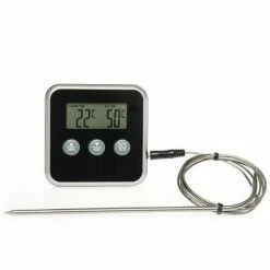 Electrolux Fleischthermometer - Accessoires Pour Appareils à Encastrer