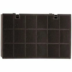 Bauknecht Filtre à Charbon Actif Longue Durée - Accessoires Pour Appareils à Encastrer